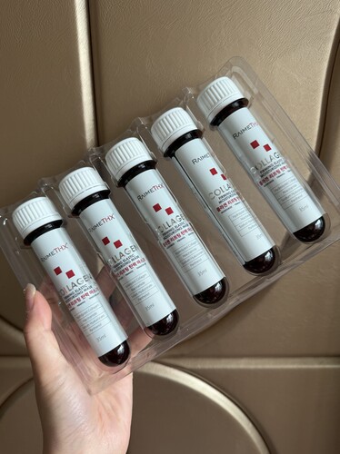 RaimeTHX雷美特丝升级版血清胶原蛋白面膜补水保湿紧致修护提亮