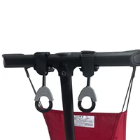 Универсальная коляска для машины