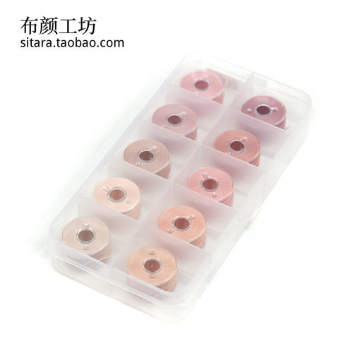 送针YOJANA缝纫线diy包邮手缝线