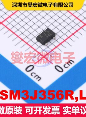 SSM3J356R,LF SOT-23F 场效应管 晶体管 分立器件