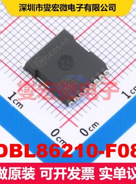 FDBL86210-F085 HPSOF-8 场效应管 晶体管 分立器件