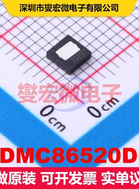 FDMC86520DC PDFN-8(3.3x3.3) 场效应管 晶体管 分立器件