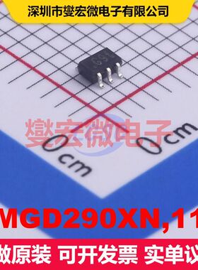 PMGD290XN,115 SOT-363 场效应管阵列 晶体管 分立器件