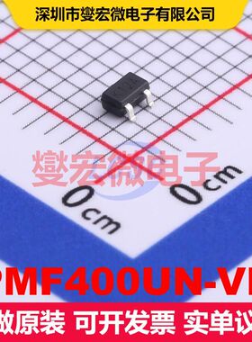 PMF400UN-VB SC-70-3 场效应管 晶体管 分立器件