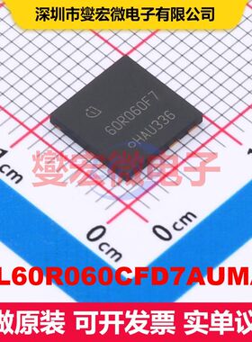 IPL60R060CFD7AUMA1 VSON-4 场效应管 晶体管 分立器件
