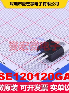 SE120120GA TO-220 场效应管 晶体管 分立器件