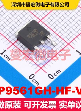 AP9561GH-HF-VB TO-252 场效应管 晶体管 分立器件