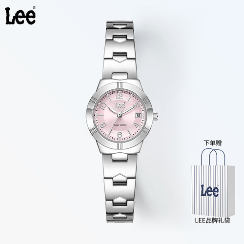LEE手表女小众轻奢时尚夜光简约