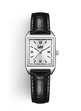 LEE手表女款小众轻奢高级感复古小方表女士石英表学七夕礼物M485