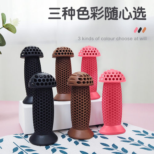 飞鸽山地车把套防滑吸汗透气