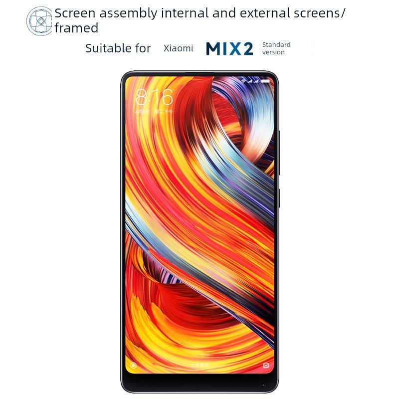 适用于屏幕组件用小米Mix