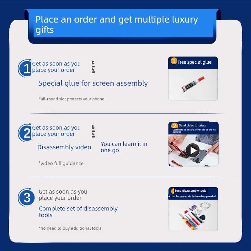 适用于蓝强原装屏幕红米K