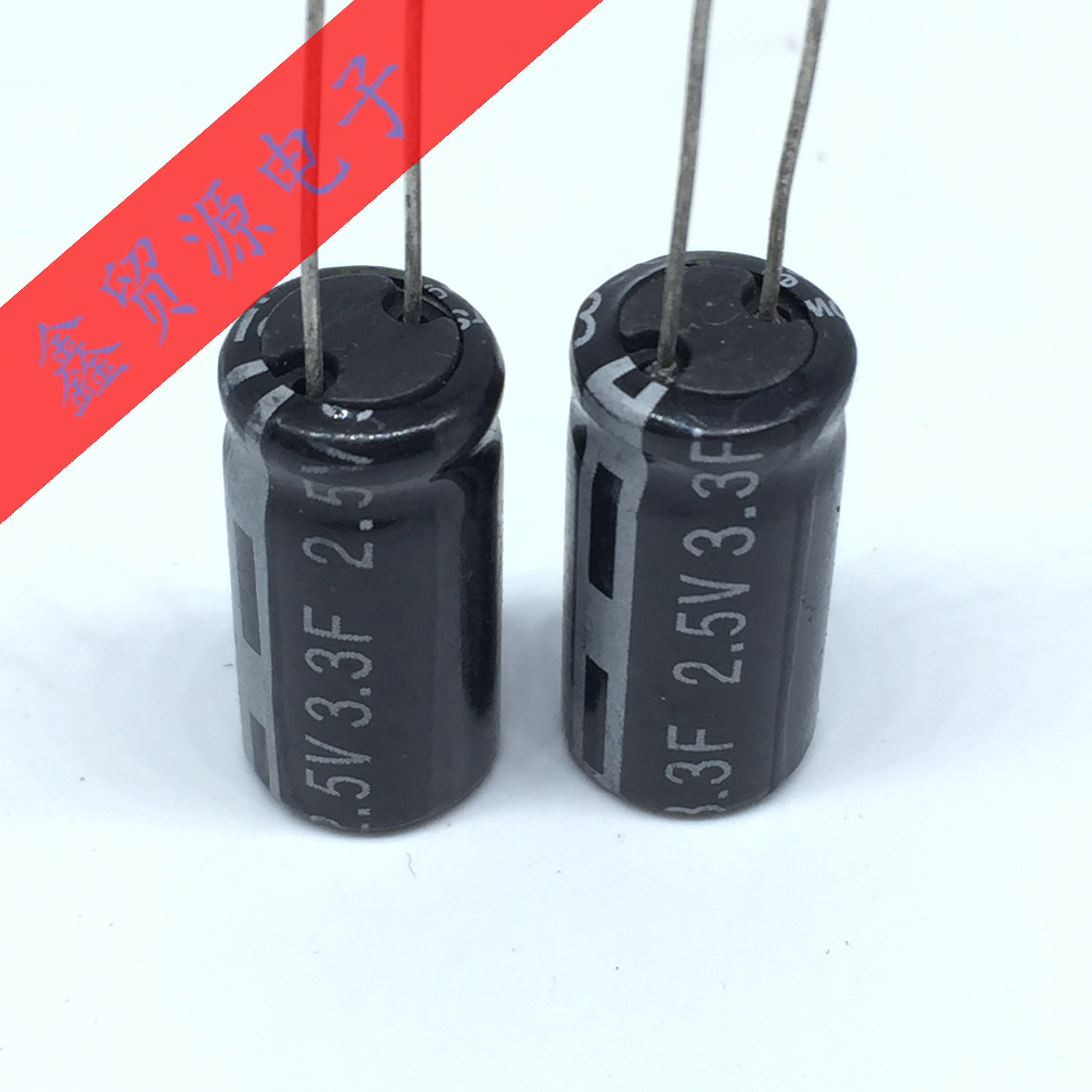 美国POWERSTOR Series B系列 2.5V3.3F 超级电容器 法拉电容|ruв категории Цифровые аксессуары, рынок электронных компонентов, электронный элемент, конденсатор - от Buy2taobao.com для оказания профессиональной услуги покупки агента Taobao