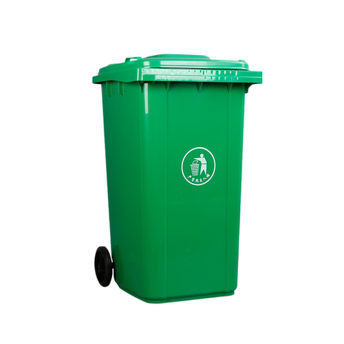 【进口原料】澜净垃圾桶