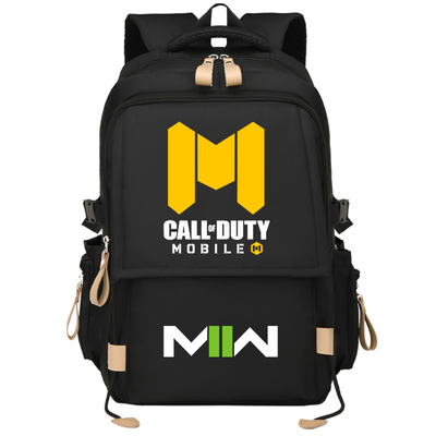 使命召唤手游CODM双肩书包