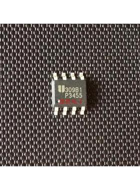 《德胜电子》EUP3455DIR1   P3455  全新SOP8正品现货