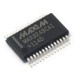 MAX3222IDBR     通讯IC系列  全新SSOP正品现货