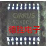 CS5340CZZ CS5340-CZZR TSSOP 声频控制IC 音频芯片 全新进口现货