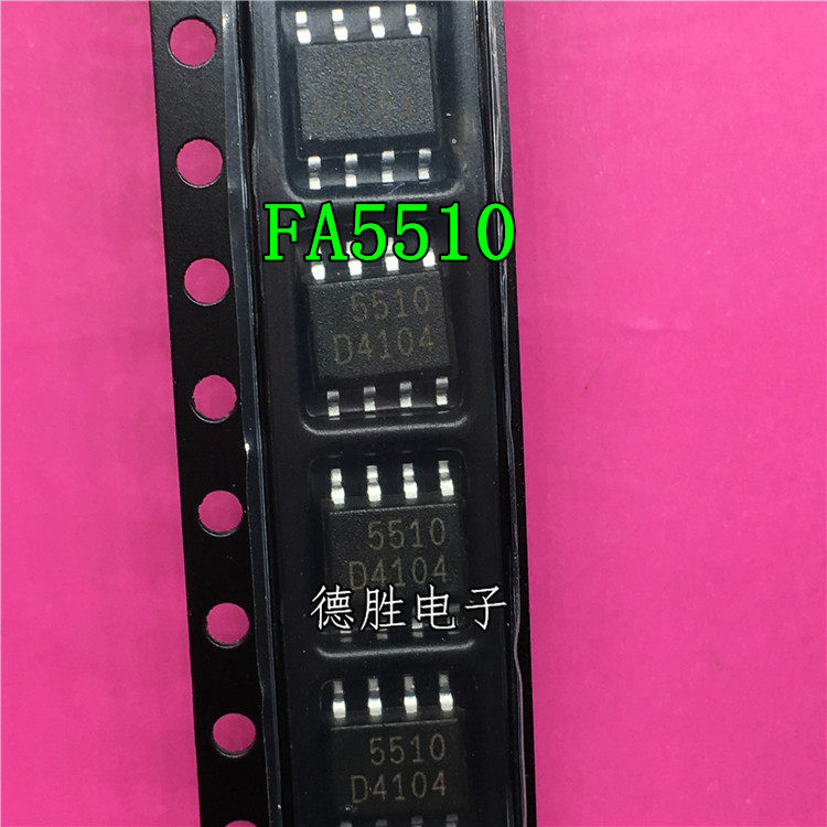 FA5510N 5510 正品液晶电源管理芯片IC SOP-8全新原装现货