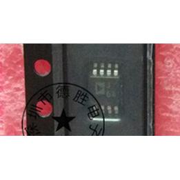 AD8310ARMZ AD8310ARM 丝印J6A 对数放大器 MSOP-8 全新进口现货
