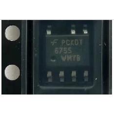 FAN6755WMYB   全新原装正品现货  液晶电源管理芯片