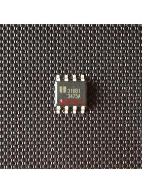 EUP3475ADIR1   3475A  EUP3475DIR1  P3475 全新SOP8进口芯片