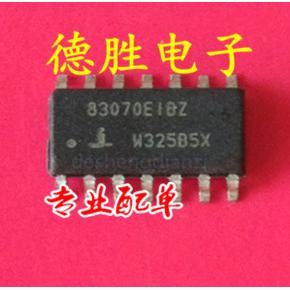 ISL83070EIBZ 83070EIBZ  全新正品现货可 专业配单