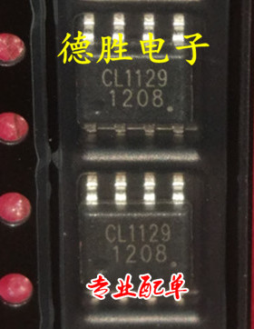 CL1129 全新现货  专业配单