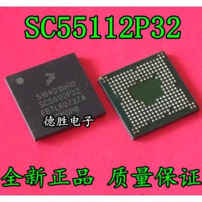 SC55112P32  BGA 全新正品现货