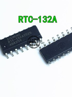 RTC-132A 1525  RTC-132A   SOP16 全新原装现货 专业配单