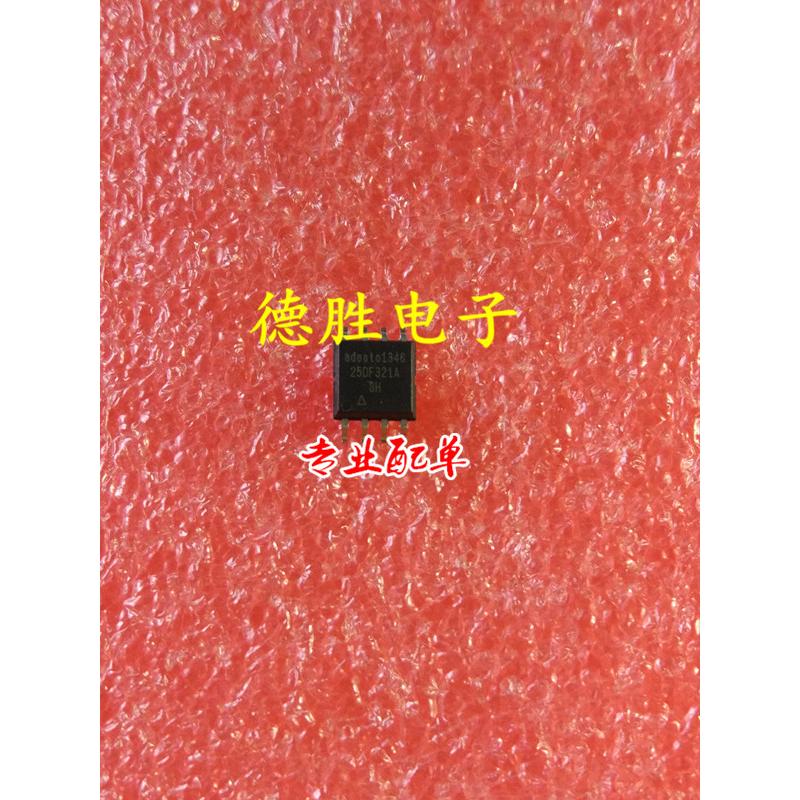 AT25DF321A-SH-T 25DF321A SOP8闪存储存器  全新正品现货