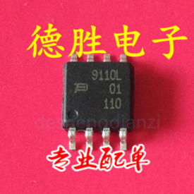TISP9110LDMR-S 9110L SOP8全新正品现货  专业配单