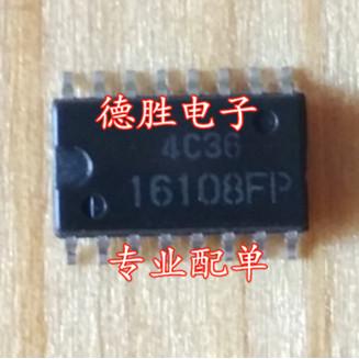 HA16108FP  16108FP SOP16全新现货  专业配单 先询后拍 量大价优