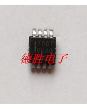 SP706TEU  SP708SCE 全新MSOP正品现货  微处理器监控电路