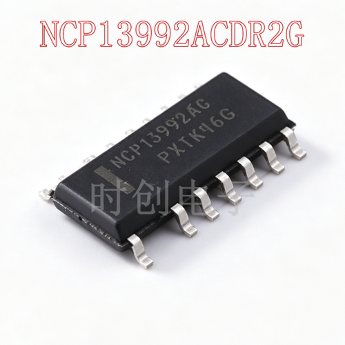NCP13992ACDR2G AA AB AC AF AG AT AS AWDR2G SOP14 全新芯片IC