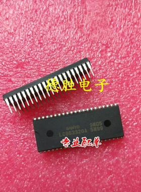LC863320A-5M99 DIP 全新进口芯片IC现货