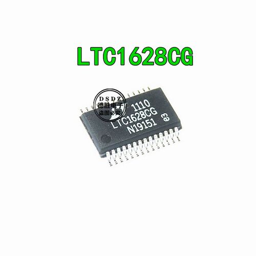 LTC1628 LTC1628CG 切换控制器芯片 贴片SSOP28 全新现货