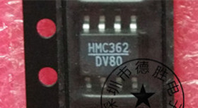 HMC362S8G HMC362 SOP8  HITTITE 全新可直拍 专业配单