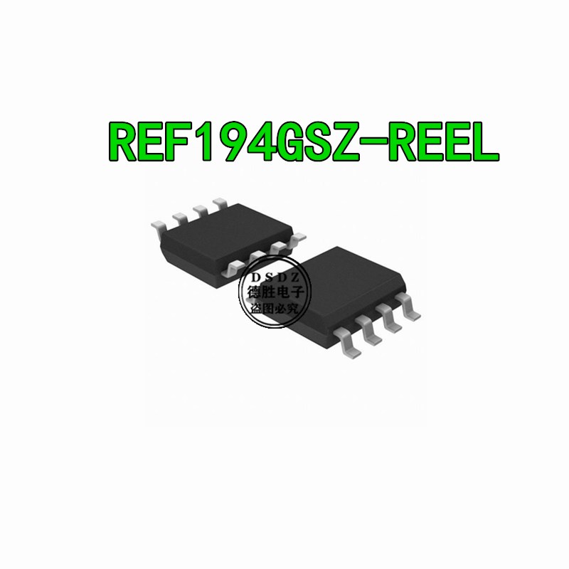 REF194GSZ REF194GS REF194 REF194G SOP-8 全新现货 专业配单