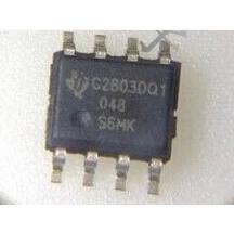 UCC2803QDRQ1   C2083DQ1  全新原装正品现货