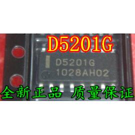 D5201G UPD5201G SOP-16全新现货专业配单