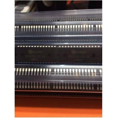 WS62256LLPG-70   全新DIP28原装正品现货  专业配单