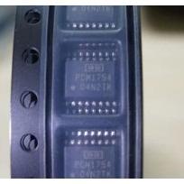 PCM1754  BBPCM1754    全新SSOP原装正品现货