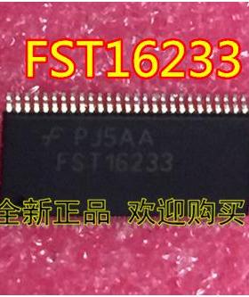 FST16233MTDX      全新TSSOP56正品现货