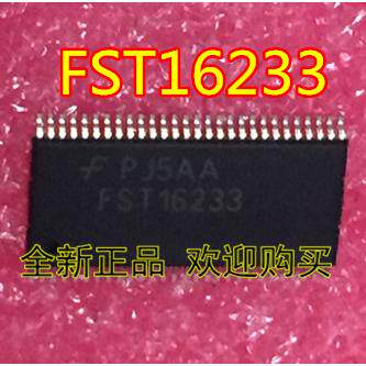 FST16233MTDX      全新TSSOP56正品现货