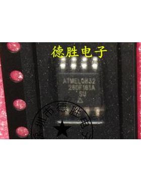 AT26DF161A-SU全新正品现货可 专业配单