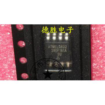 AT26DF161A-SU全新正品现货可 专业配单