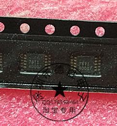 TPS40007DGQRG4 丝印40007全新现货可直拍 专业配单