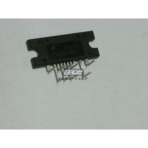 FSFR1700XSL/FSFR1700L 全新原装 弯脚位