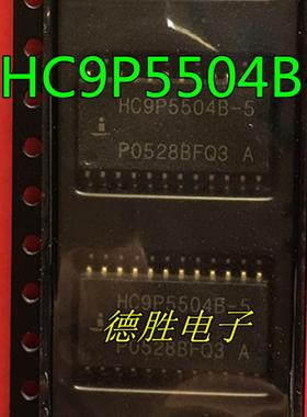 HC9P5504B-5 HC9P5504B-5Z SOP24 全新现货